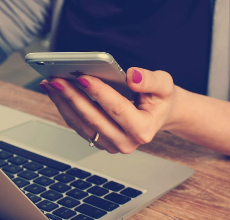 Il nostro team: Milena